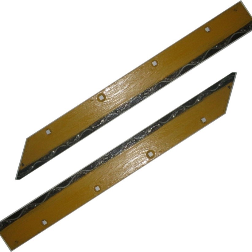 Нож лапы КПШ (левый и правый) Image